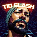Tio Slash