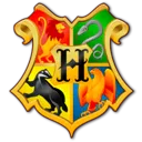 Zhivo's Hogwarts's icon