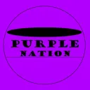 purple nation
