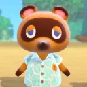 Animal Crossing Island