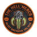 89th Division “The Hell’Mercs” Discord Server Icon