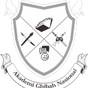 Akademi Ghibah Nasional icon