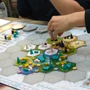 Grand Forks Board Gamers