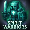   THE-WARRIORS   Discord Server Icon