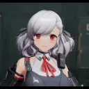 Girls Hangoutline Discord Server Icon