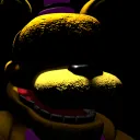 Five Nights A Fredbear's Discord server