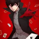 Joker's Server of Anti Horny shit