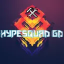 HypeSquadGD - HyperBurst | Upcoming Collab