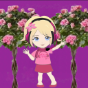 Azalea22 Garden Discord Server Icon