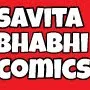 Savita Bhabhi Comics