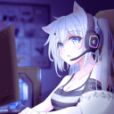 Shift+Tab Discord Server Icon