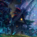Sage's Cottage