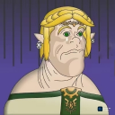 Nintendo Fan Club icon