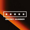 Secret Number (시크릿넘버) | icon