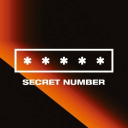 Secret Number (시크릿넘버) | icon