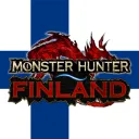 Monster Hunter Finland