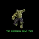 The Incredible Hulk Fans!!!
