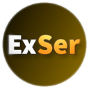 ExSer Serverside Discord Server Icon