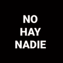 π β NoHayNadie