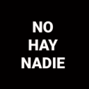 🎄 ┇  NoHayNadie icon