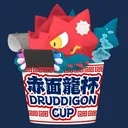赤面龍杯VGC比賽