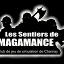 Les sentiers de Magamance