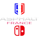 Asphalt Unite France Switch