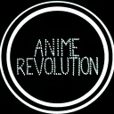 ༄ Anime Яevolution ㊓ Discord Server Icon