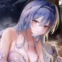 Gacha Waifu Bath House