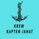Kapal Kapten Jahat ⚓