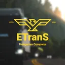 𝐄𝐓𝐫𝐚𝐧𝐒 𝐇𝐮𝐧 𝐂𝐨𝐦𝐩𝐚𝐧𝐲