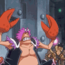 Crab Rave Lounge