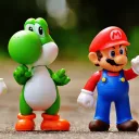GameCom  BE/NL Fun & Play