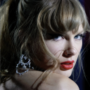 Discovery icon for Taylor Swift Discord server