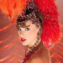 Discovery icon for Taylor Swift Discord server