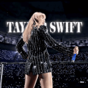 Discovery icon for Taylor Swift Discord server