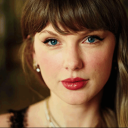Discovery icon for Taylor Swift Discord server