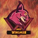 Unred Wingman