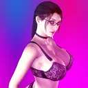 Epitaph's Erotic Peril Art