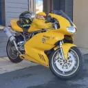 motard by deastek