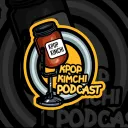 Kpop Kimchi Podcast Server