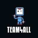 Team4ALL Discord Server Icon