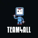 Team4ALL Icon