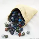Bag of Gaming Oddities