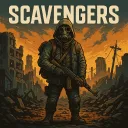 Scavengers Z