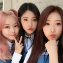 Loonaisland discord icon