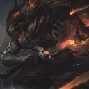 Yasuo Mains server icon