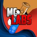mcLABS.eu - Community Discord Discord Server Icon