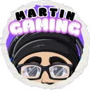 Martin Gaming