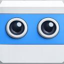 Otto Robot Discord Server Icon